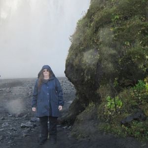 Meet your Posher, Rose